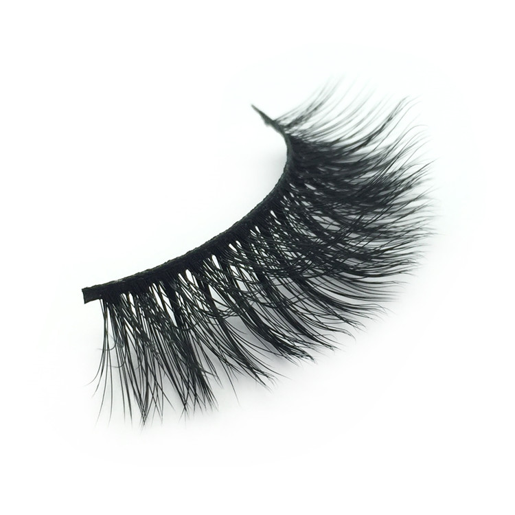 Faux Mink Eyelashes Manufacturer Supply Best Quality Eyelash